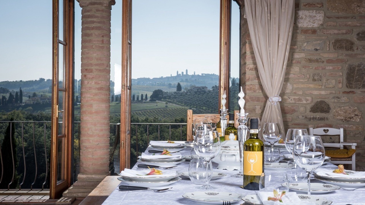 Photo of Others in San Gimignano City Centre