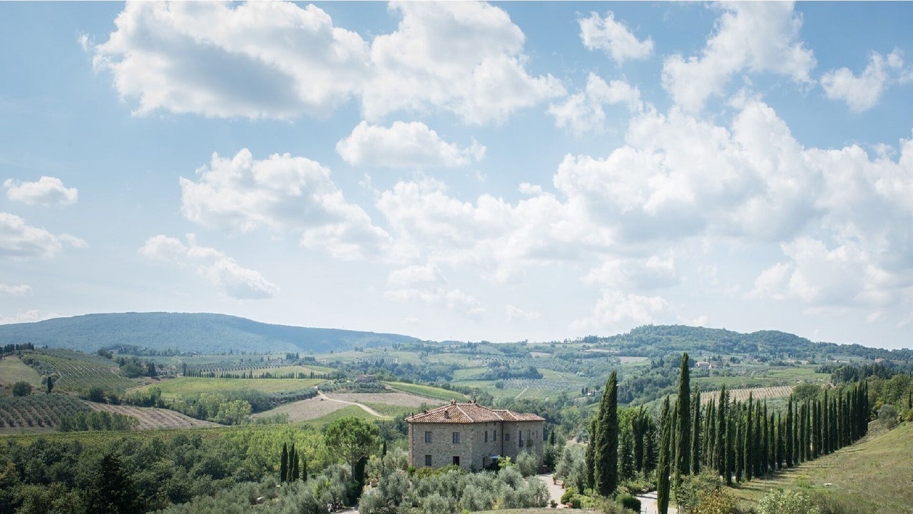 Photo of Outdoor in San Gimignano City Centre
