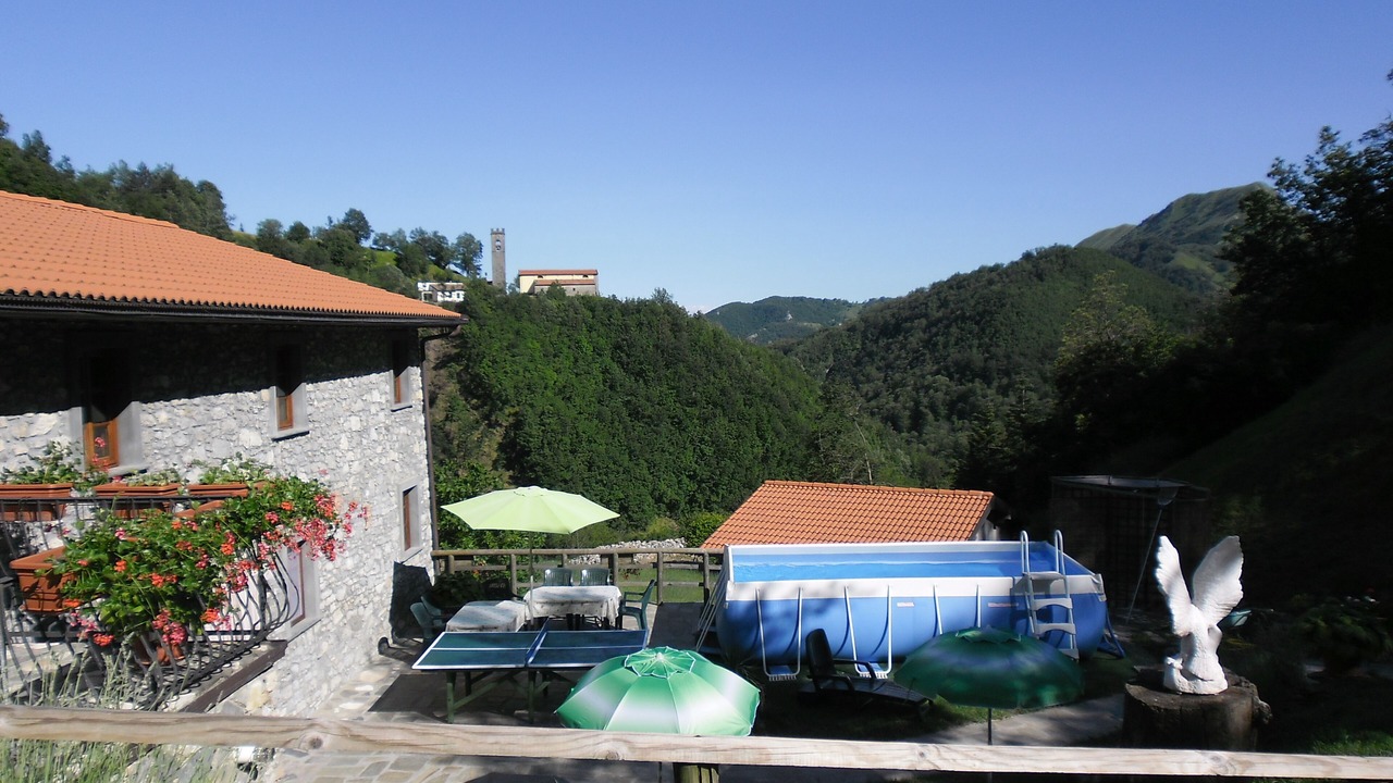 Photo of Outdoor in San Rocco in Turrite