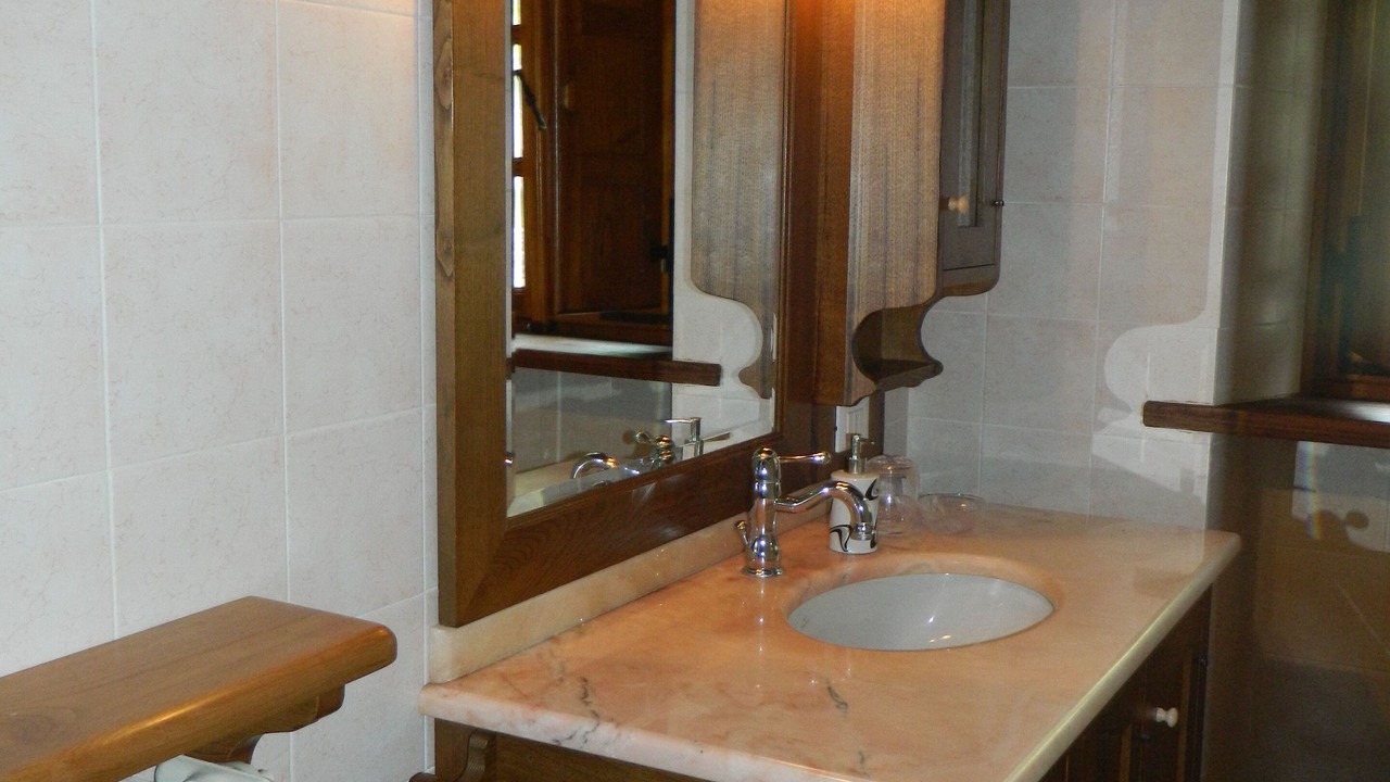 Photo of Bathroom in San Rocco in Turrite