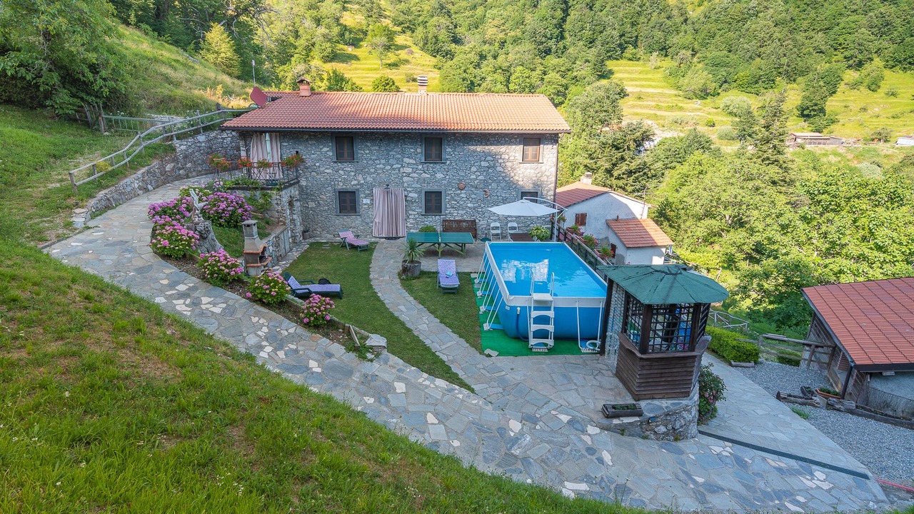 Photo of Outdoor in San Rocco in Turrite