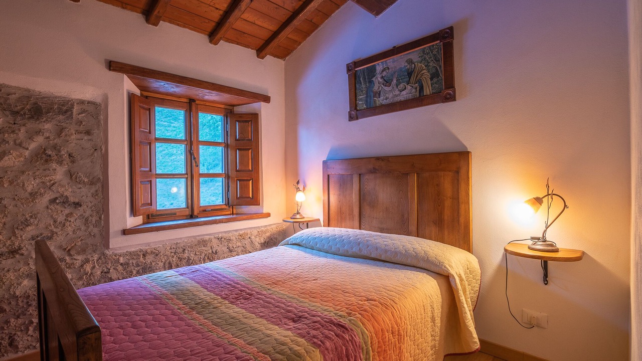 Photo of Bedroom in San Rocco in Turrite