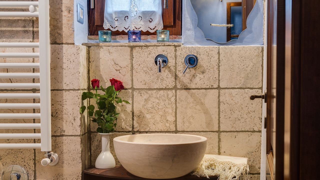 Photo of Bathroom in Radicondoli
