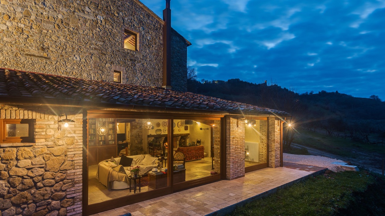 Photo of Outdoor in Radicondoli