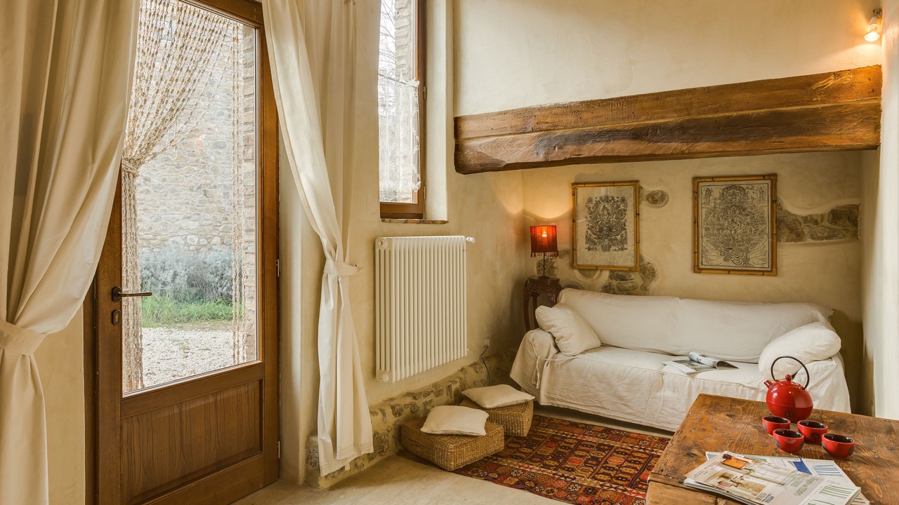 Photo of Livingroom in Radicondoli