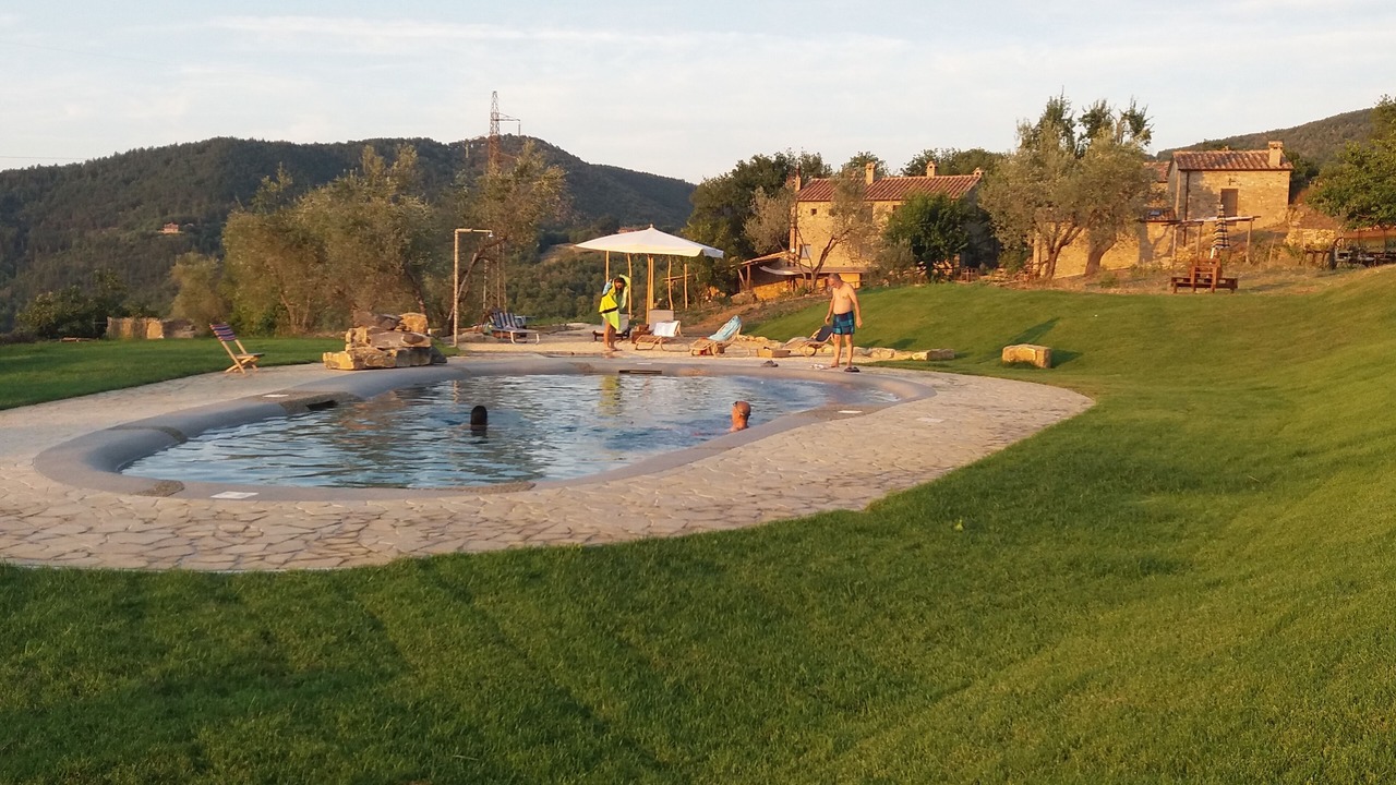 Photo of Outdoor in Radicondoli