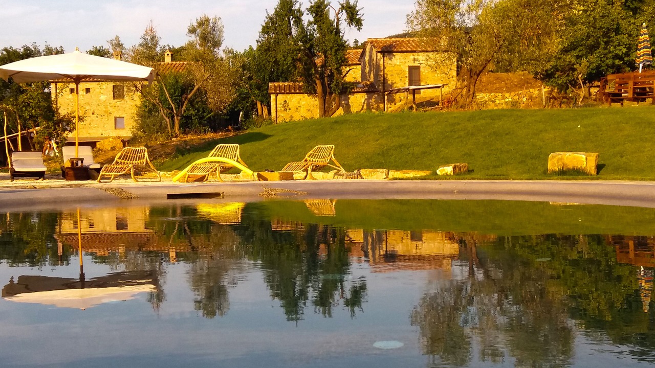 Photo of Outdoor in Radicondoli