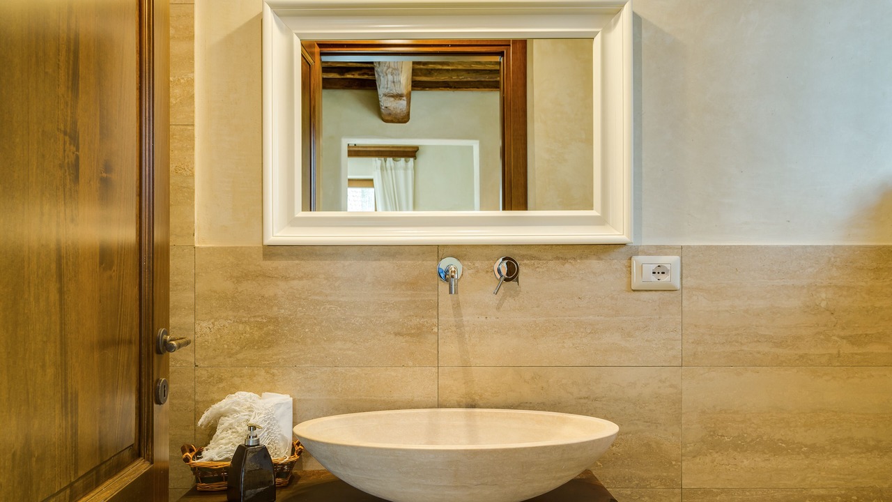 Photo of Bathroom in Radicondoli