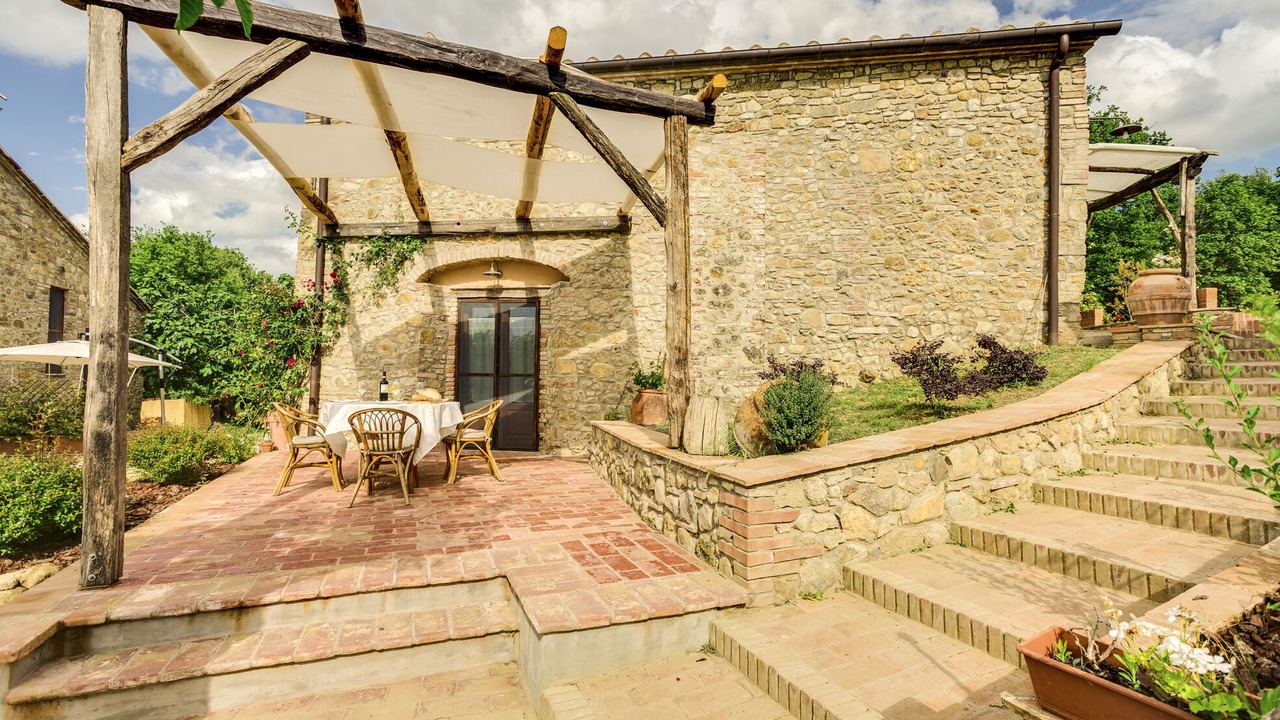 Photo of Outdoor in Radicondoli