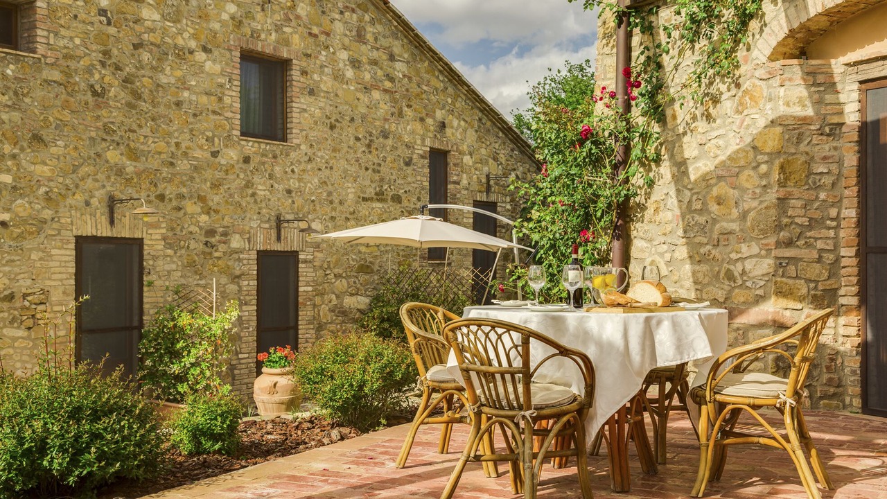 Photo of Outdoor in Radicondoli