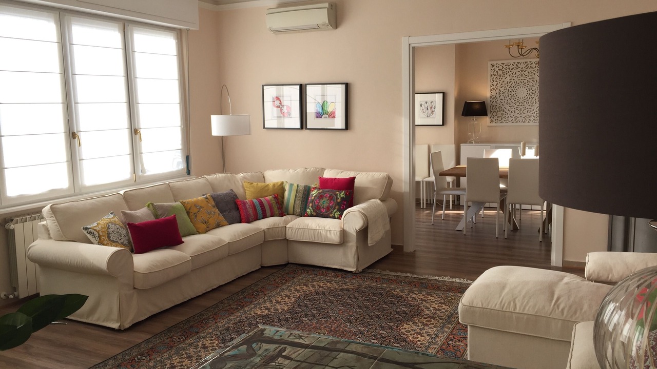 Photo of Livingroom in Santissima Annunziata