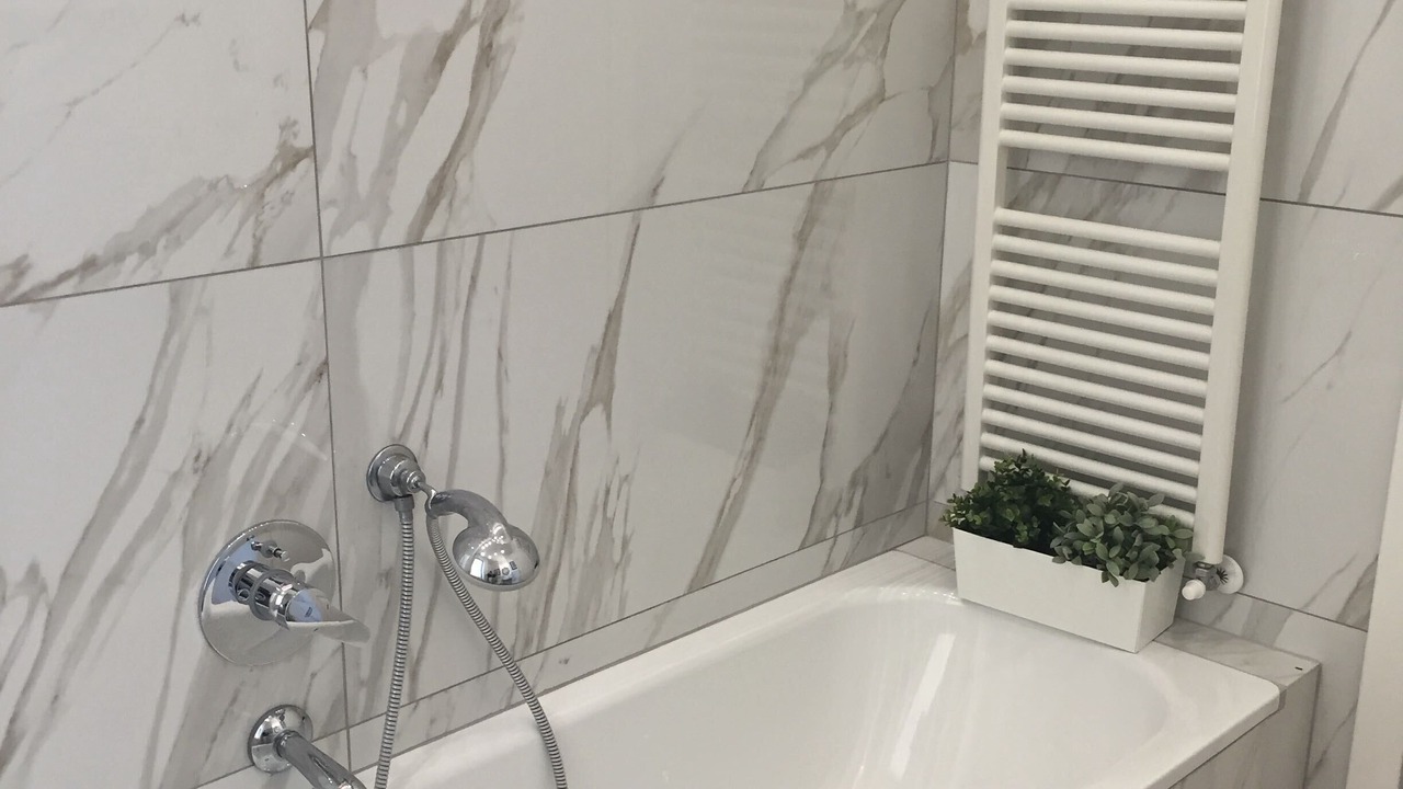 Photo of Bathroom in Santissima Annunziata