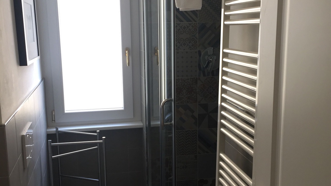 Photo of Bathroom in Santissima Annunziata