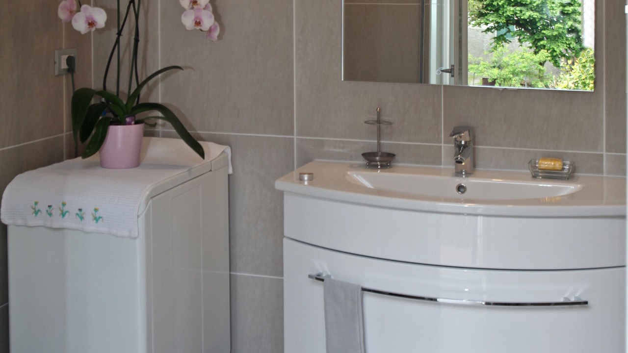 Photo of Bathroom in Lezzeno
