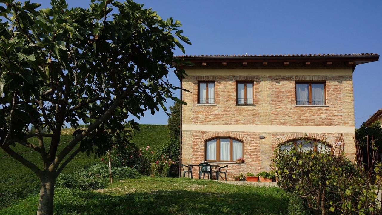 Photo of Outdoor in Agliano Terme