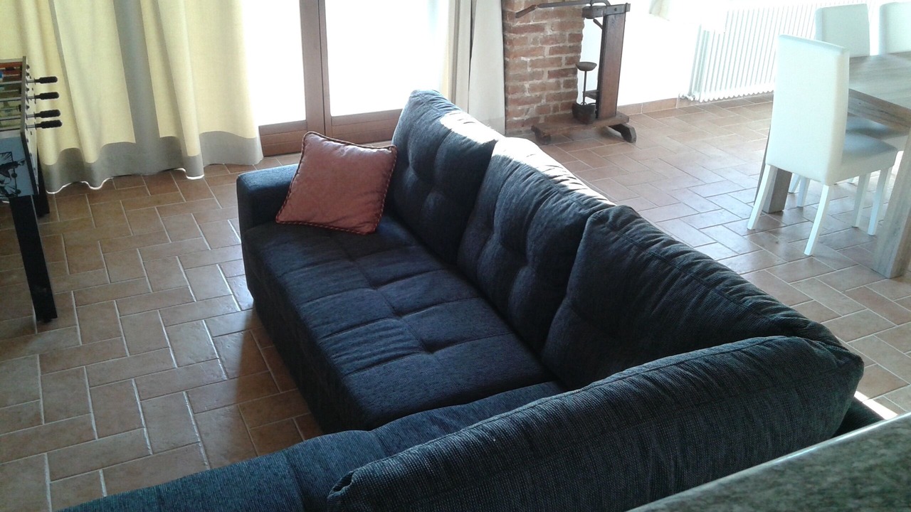 Photo of Livingroom in Agliano Terme