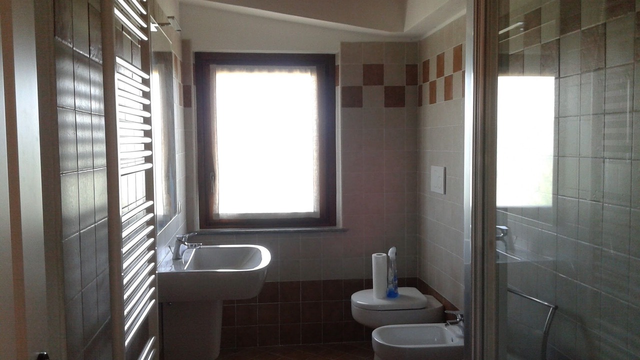 Photo of Bathroom in Agliano Terme