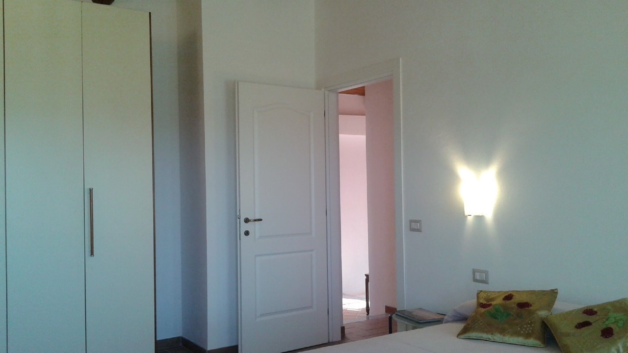Photo of Bedroom in Agliano Terme