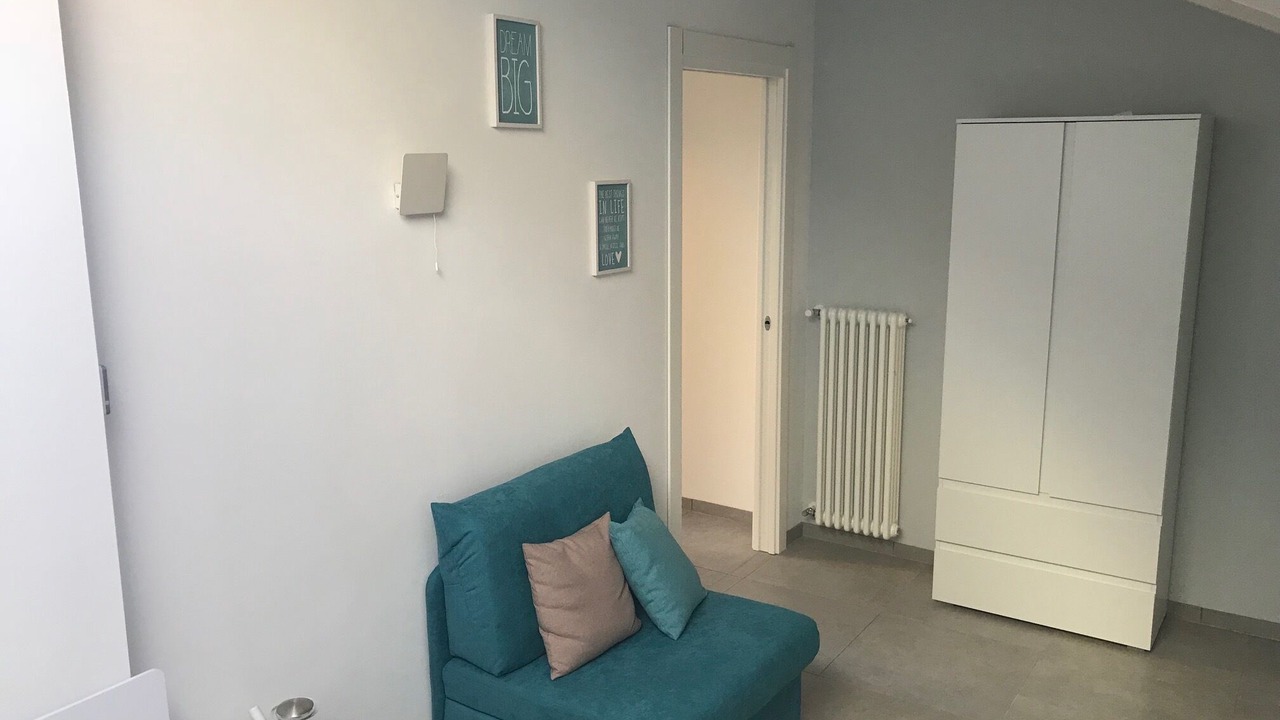 Photo of Livingroom in Cannobio