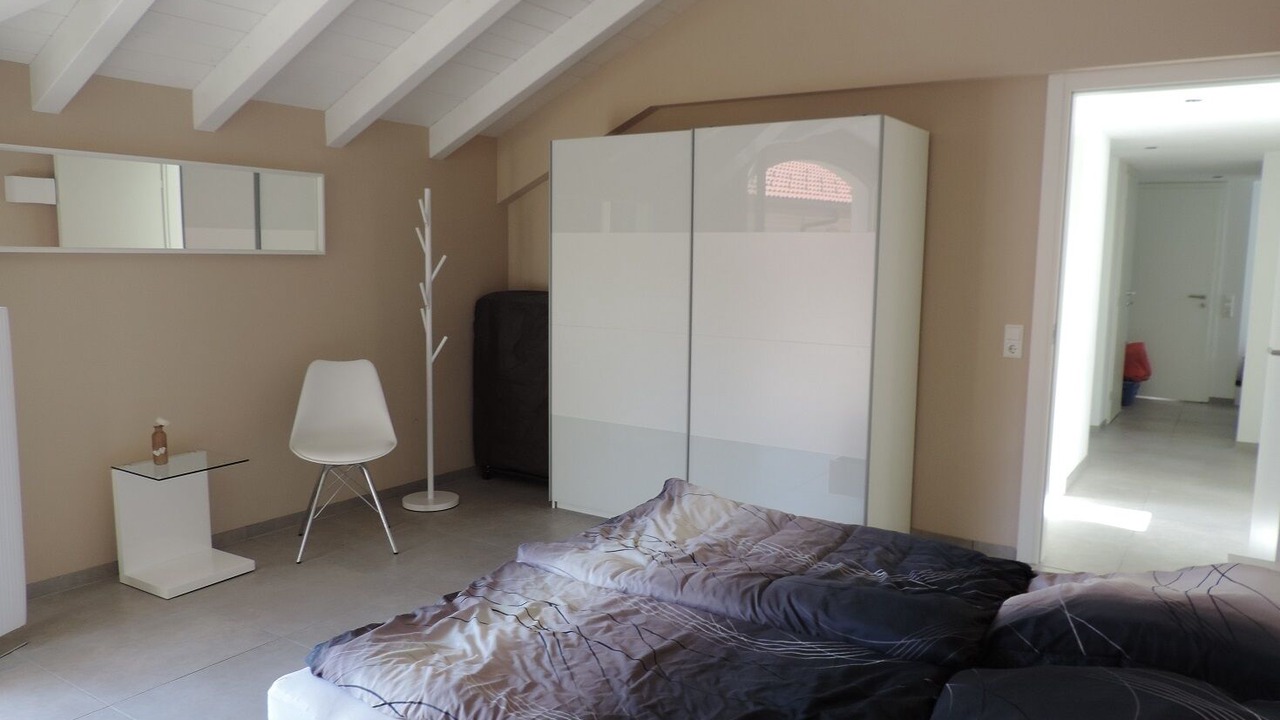 Photo of Bedroom in Cannobio