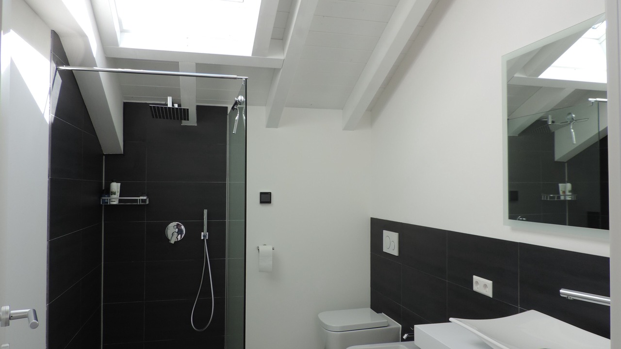Photo of Bathroom in Cannobio