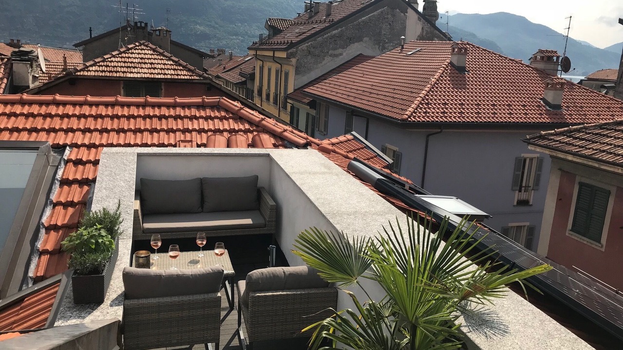 Photo of Outdoor in Cannobio