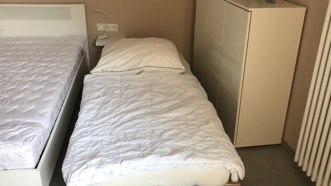 Photo of Bedroom in Cannobio