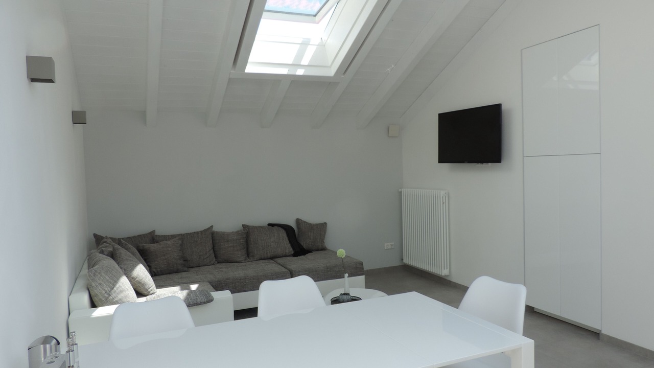 Photo of Livingroom in Cannobio