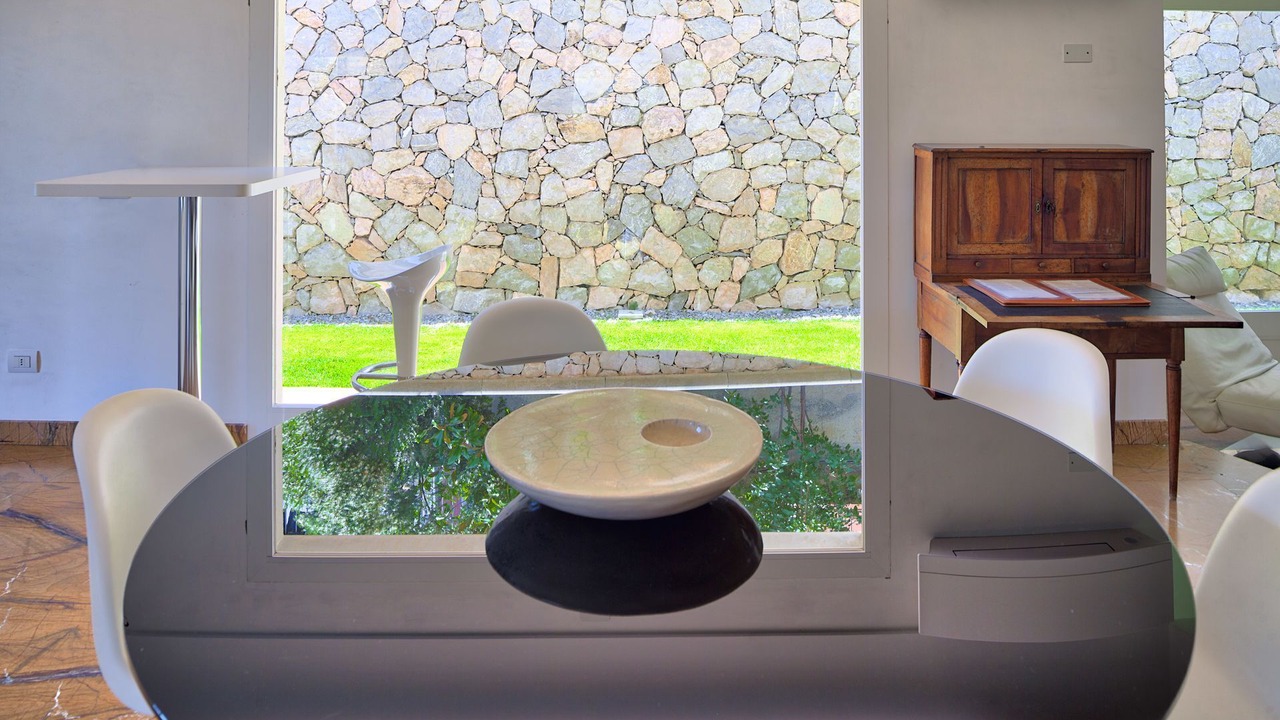Photo of Bedroom in Costarainera