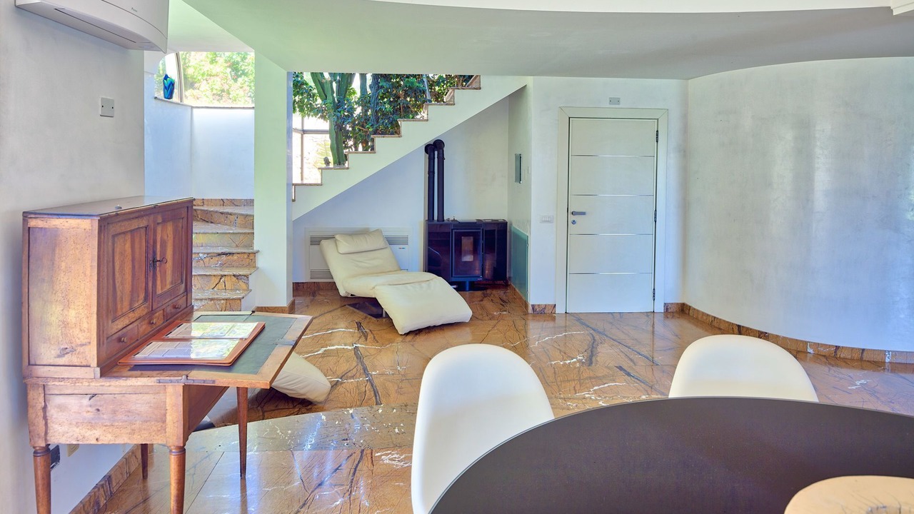 Photo of Livingroom in Costarainera