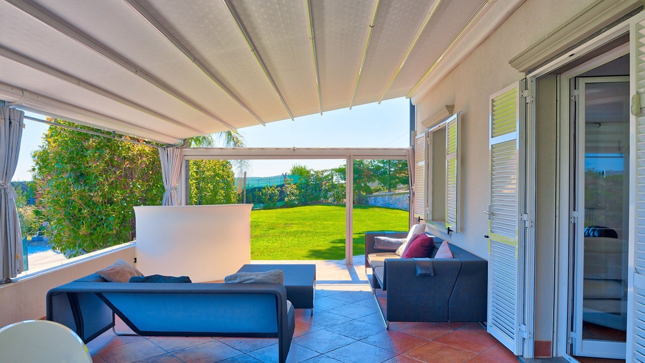 Photo of Patio Balcony in Costarainera