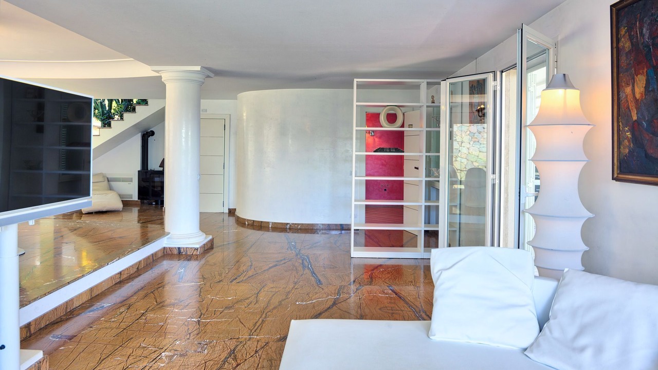 Photo of Livingroom in Costarainera