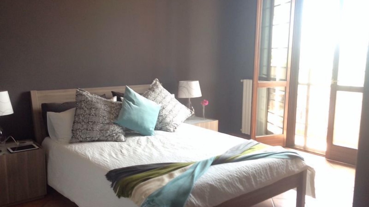 Photo of Bedroom in Tonco