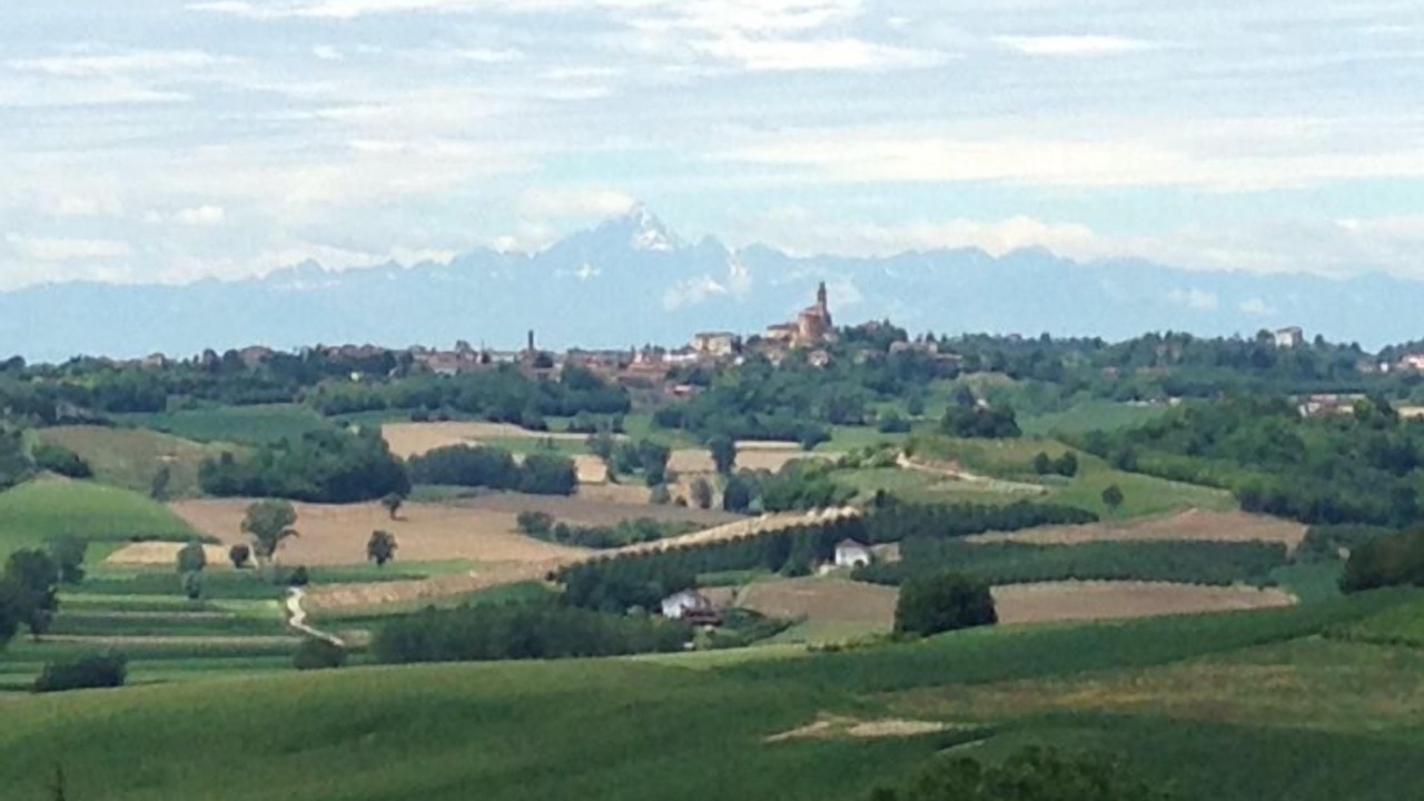 Photo of Outdoor in Tonco