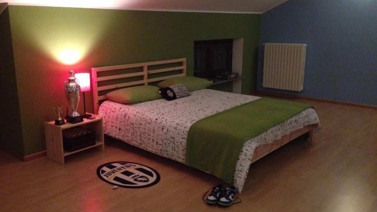 Photo of Bedroom in Tonco