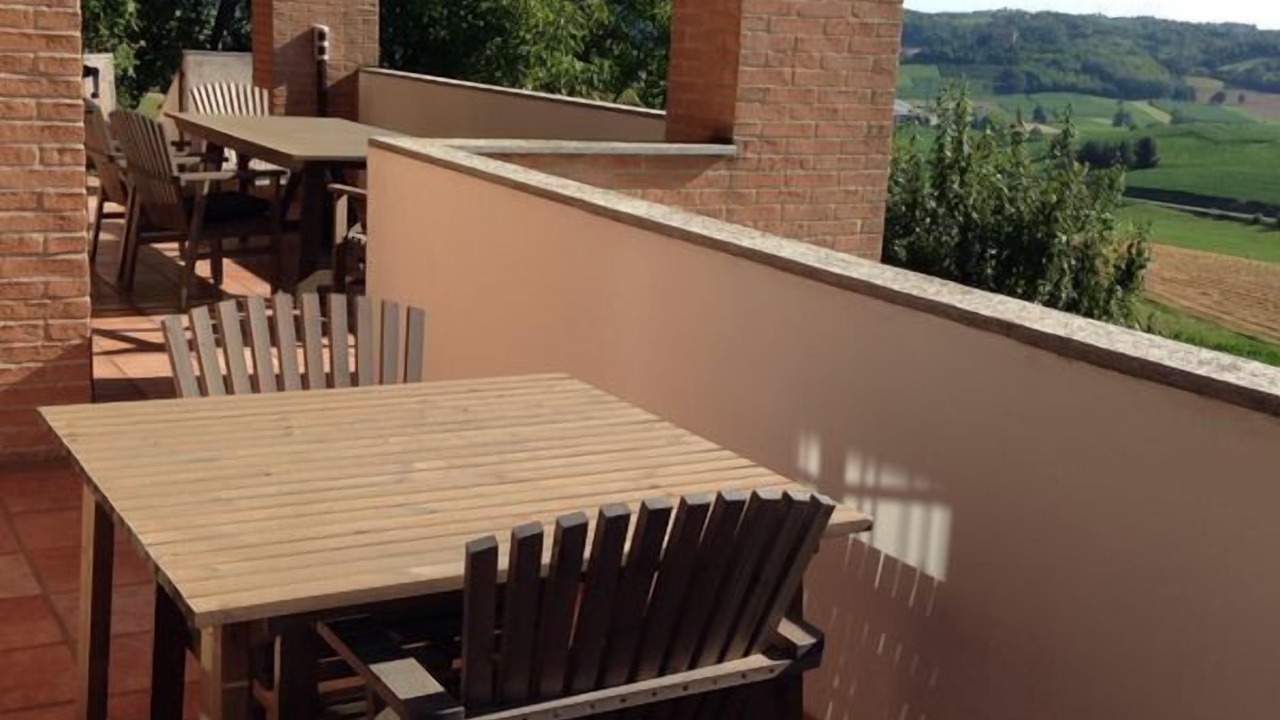Photo of Outdoor in Tonco