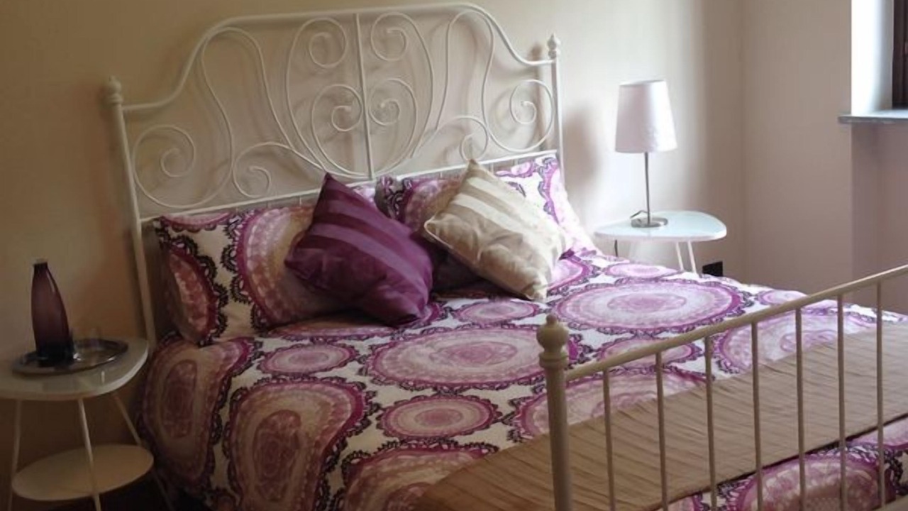 Photo of Bedroom in Tonco