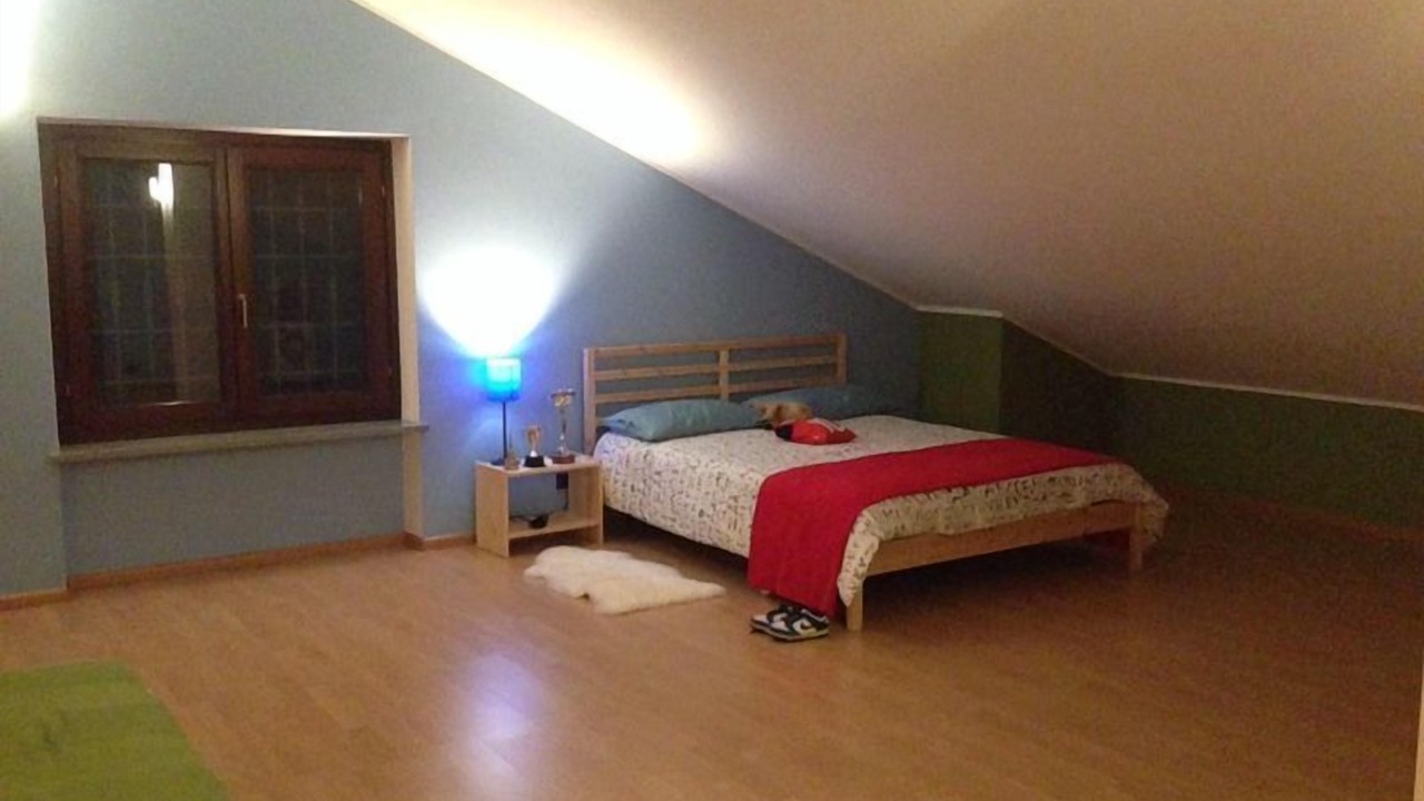 Photo of Bedroom in Tonco