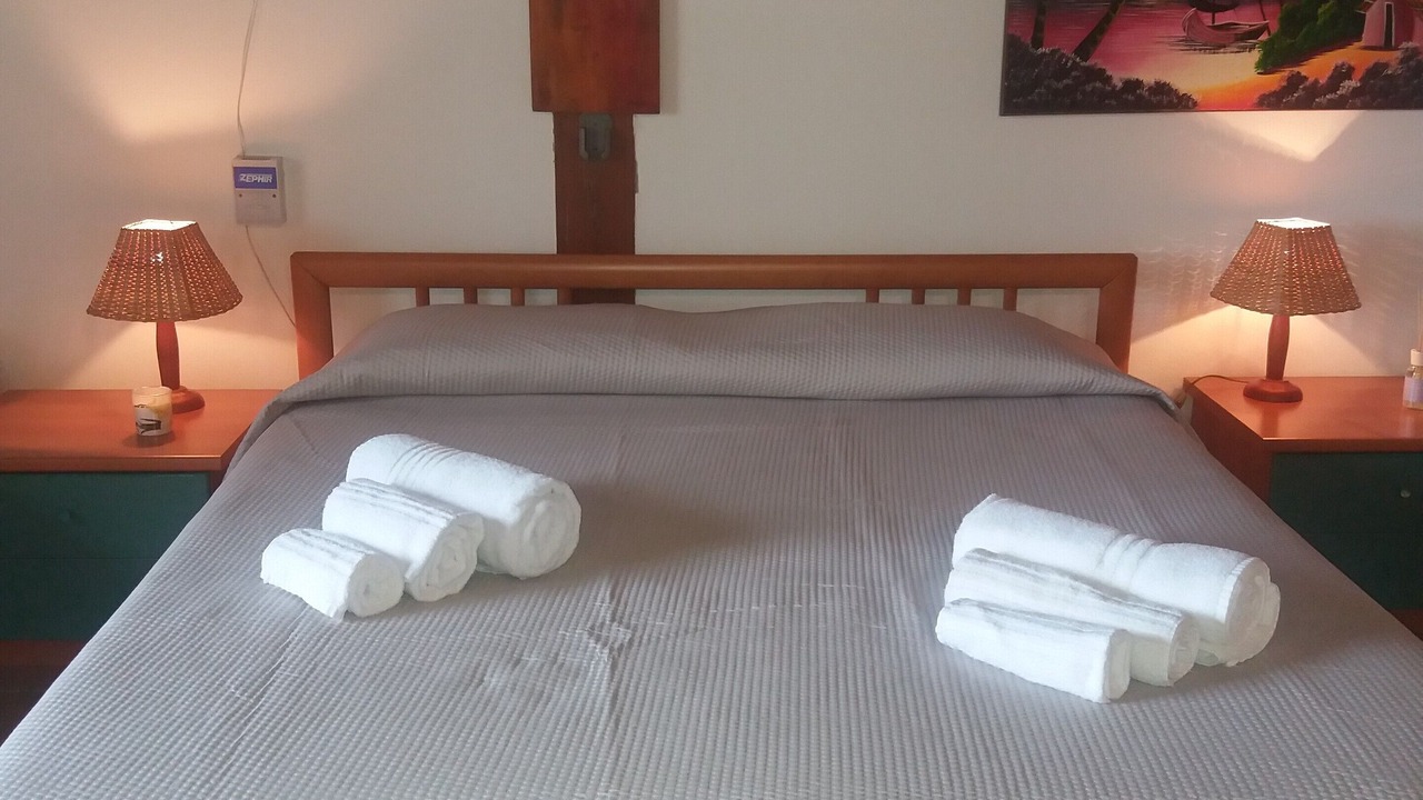 Photo of Bedroom in Eastern Sicily