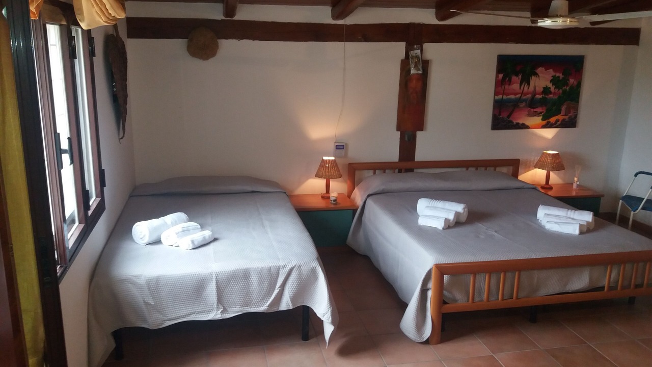 Photo of Bedroom in Eastern Sicily