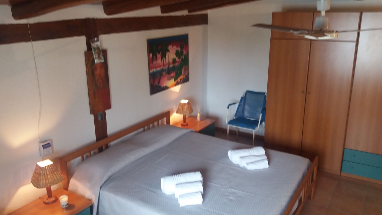 Photo of Bedroom in Eastern Sicily