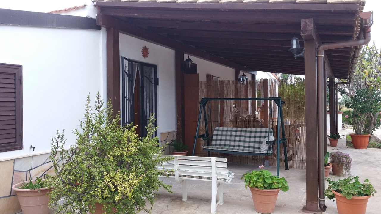 Photo of Patio Balcony in Eastern Sicily