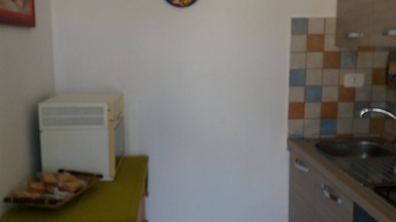 Photo of Kitchen in Eastern Sicily