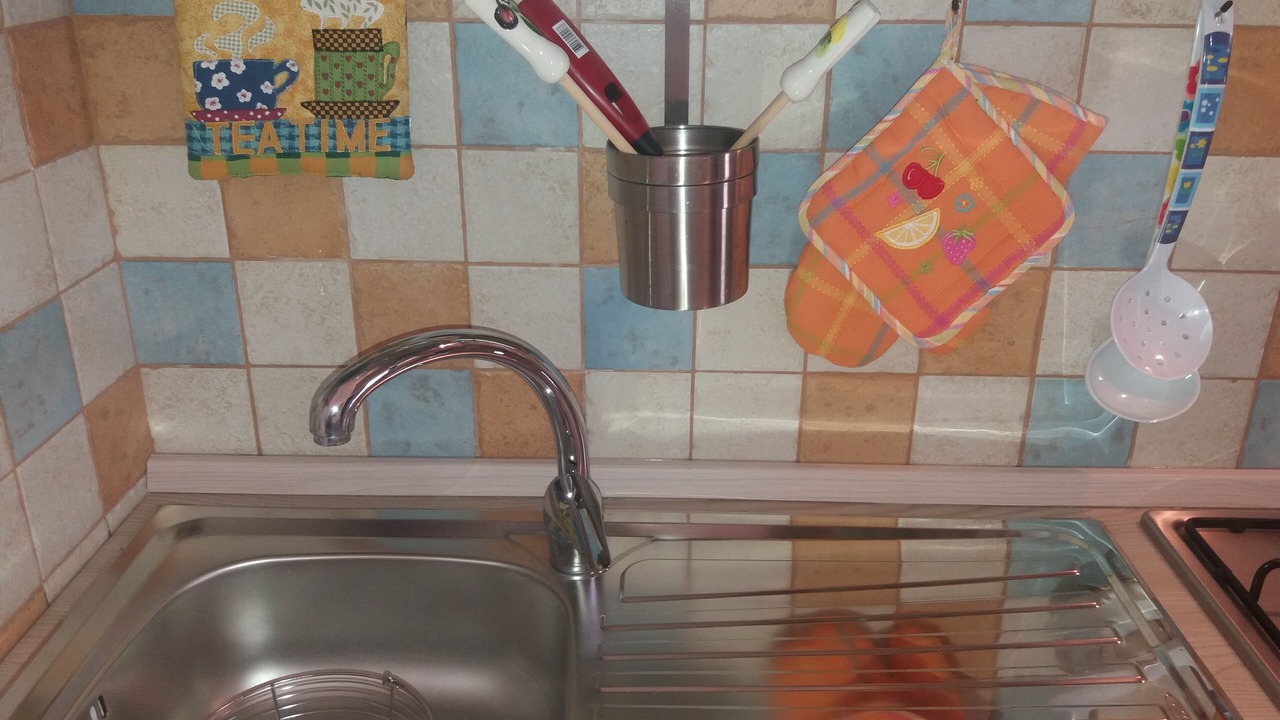 Photo of Kitchen in Eastern Sicily
