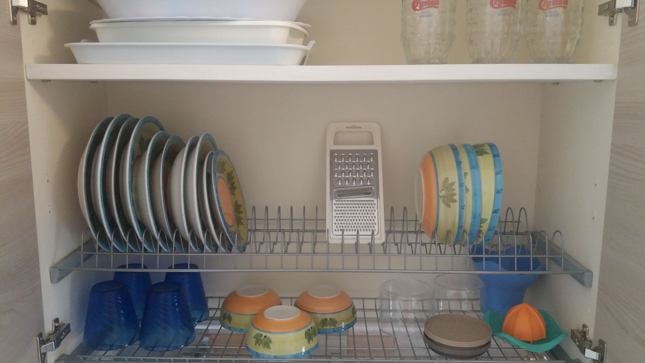 Photo of Kitchen in Eastern Sicily