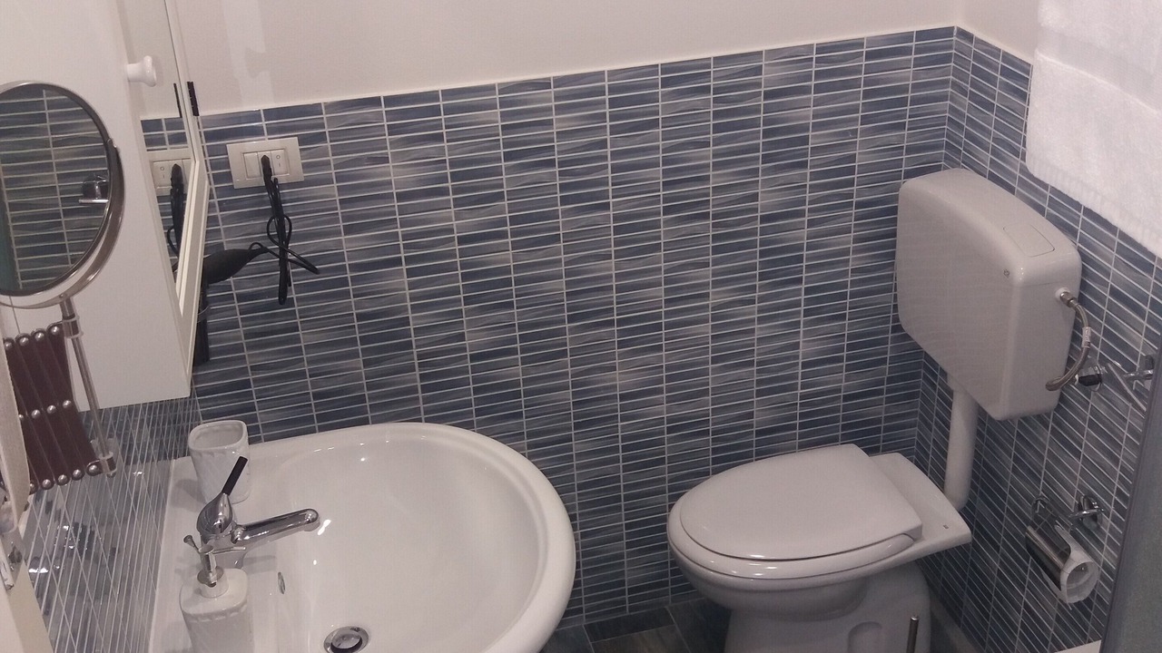 Photo of Bathroom in Eastern Sicily