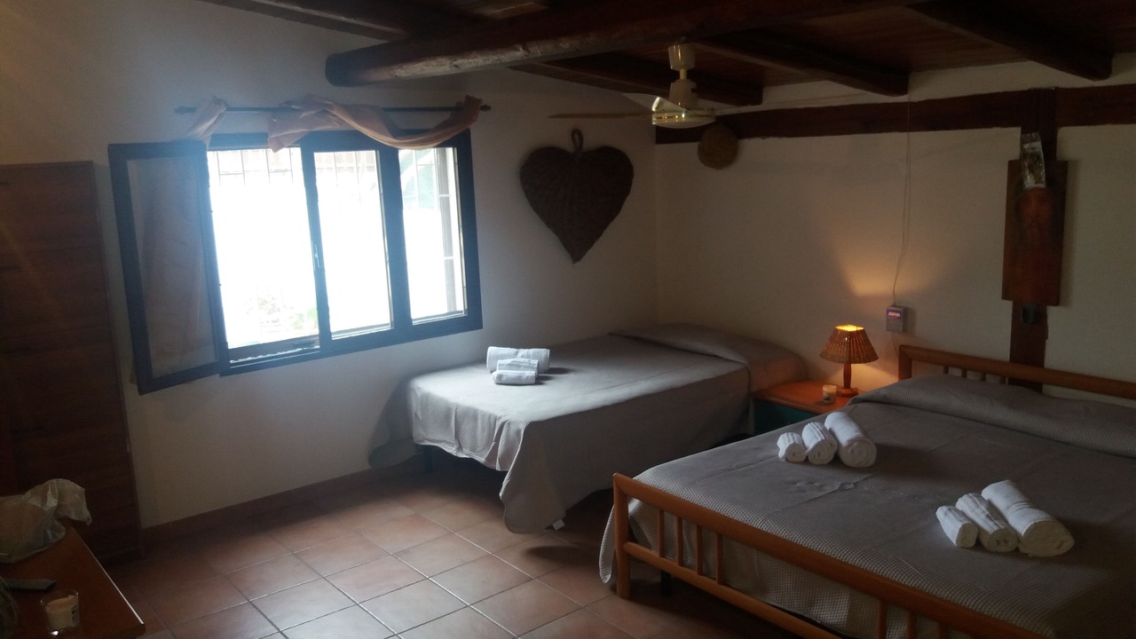 Photo of Bedroom in Eastern Sicily