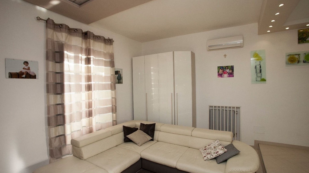 Photo of Livingroom in Castellammare di Stabia