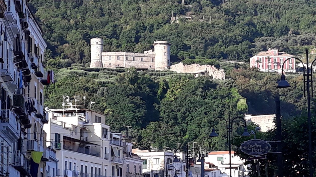 Photo of Outdoor in Castellammare di Stabia