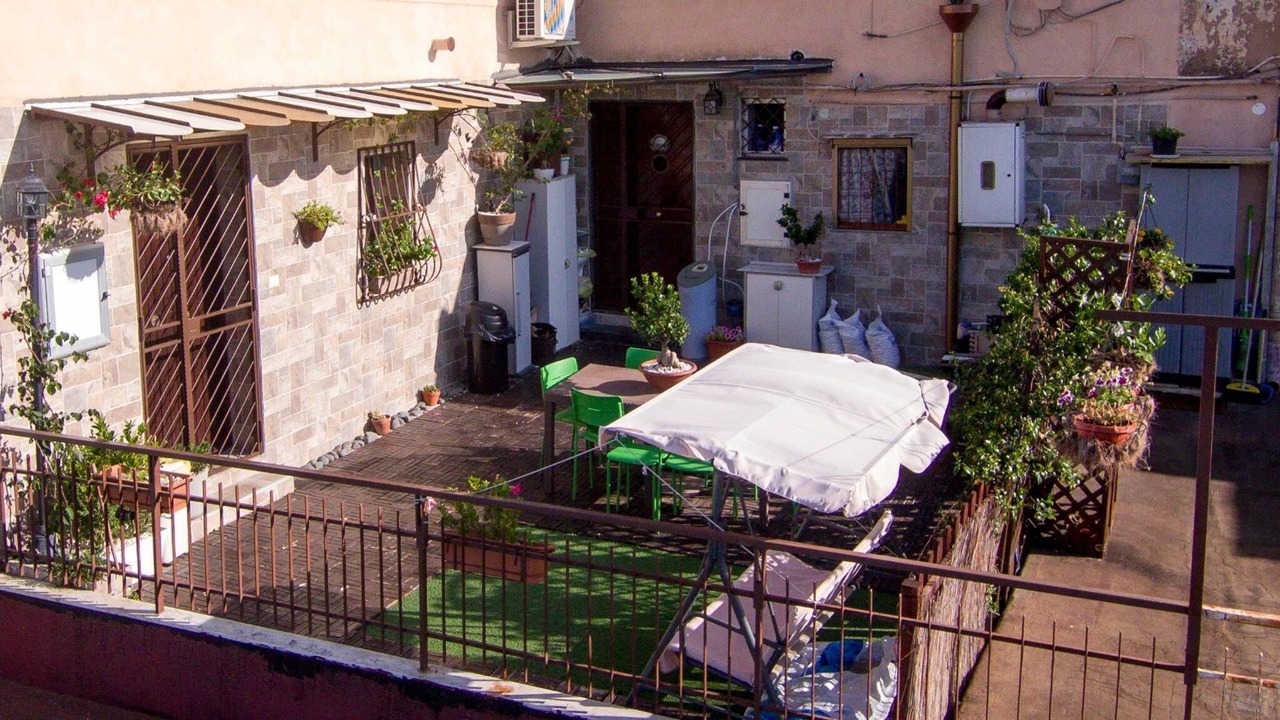 Photo of Outdoor in Castellammare di Stabia